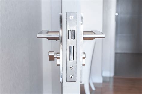 Guide To Home Door Security And Security Locks