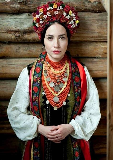 Zoria💫 On Twitter Slavic Clothing Ukrainian Clothing Folk Fashion