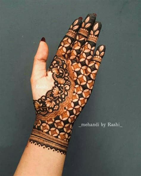 Pin On Mehndi Designs For Beginners