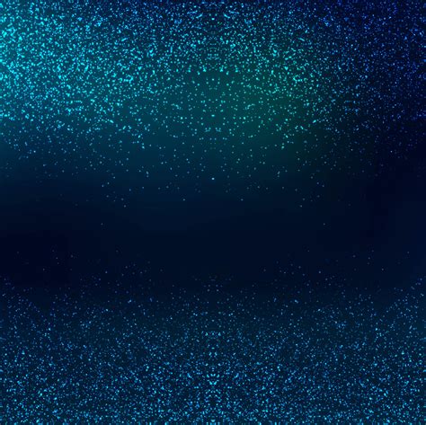 Abstract Blue Shiny Glitter Background 257398 Vector Art At Vecteezy