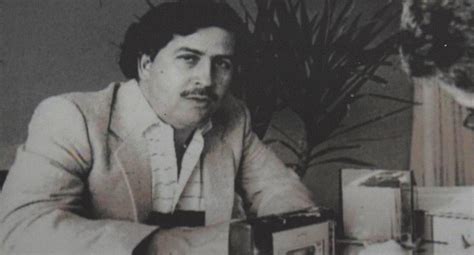 El Hijo De Pablo Escobar Revela Los Detalles Más íntimos De Su Padre