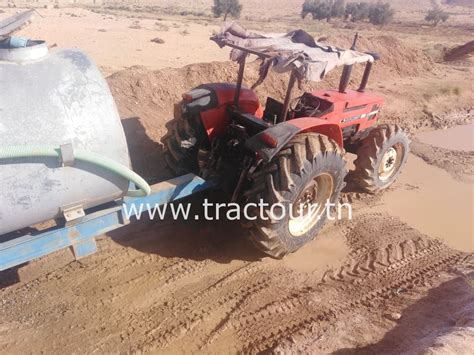 20210107 A Vendre Tracteur Same Explorer Ii 80 Gafsa Tunisie 15