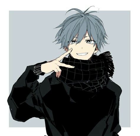 If there is no picture in this collection that you like, also look at other collections of backgrounds on our site. Kawaii Fotos De Perfil Anime Hombres - fotos de perfil sad