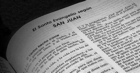 ¿quién Escribió El Evangelio De Juan
