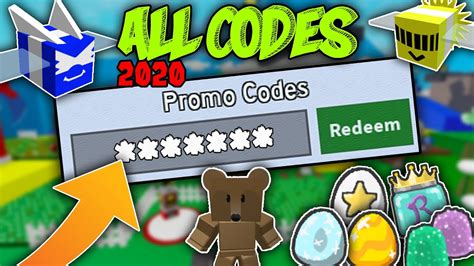 You can find new codes in the roblox page, the twitter account, the discord server, the bee swarm simulator club, and also in the popular youtuber´s channels ALL NEW 26 WORKING CODES OF BEE SWARM SIMULATOR - YouTube