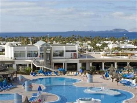 Hl Club Playa Blanca Lanzarote Ofertas Actualizadas 2020 Desde