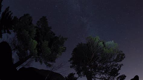 The test project (whose duration is. Starry Sky Time Lapse - Stock Video | Motion Array