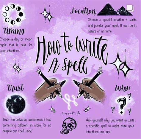 Pin By Alexa ☽ On ⋆ฺ｡ ･witchy Spiritual Witch Spell Book Wiccan Spell Book Witchcraft Books