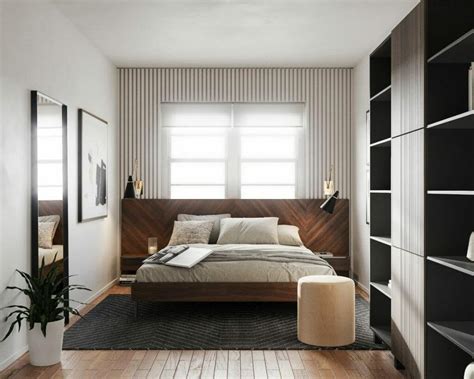 12 Modern Bedroom Ideas To Upgrade Your Space Decorilla Online