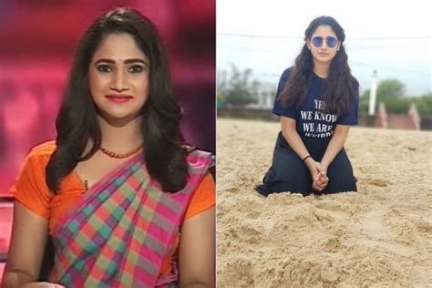 We have covered about her in one of our posts and since the fans are looking for more information. #BB3 Bigg Boss Tamil 3 Contestants list Names 2019 Bio ...