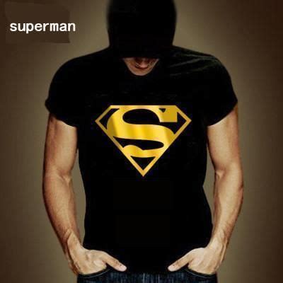 Superman Shirt Hafsa Vintage T Shirts