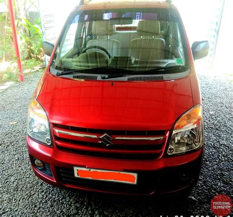 We are first online car rental with driver portal in kerala and first one of its kind. Wagon R 2007 Vxi Used Car Ernakulam, Kerala Reviews ...