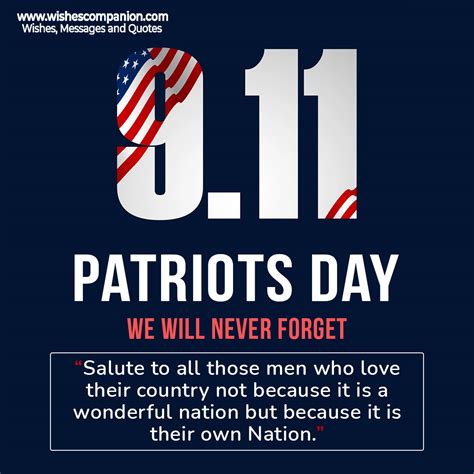 Patriots Day Wishes Messages And Inspirational Quotes Wishes Companion