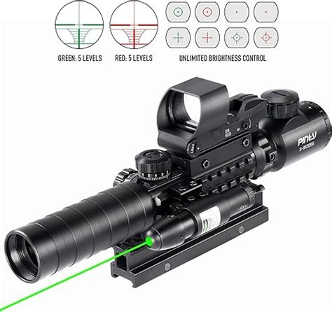 Top 12 Best Cheap Ar 15 Scopes Under 200 In 2021