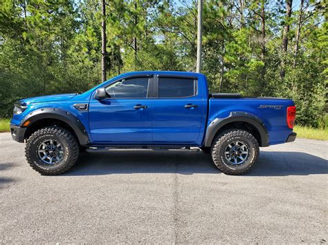 White Letters In Or Out 2019 Ford Ranger And Raptor Forum 5th