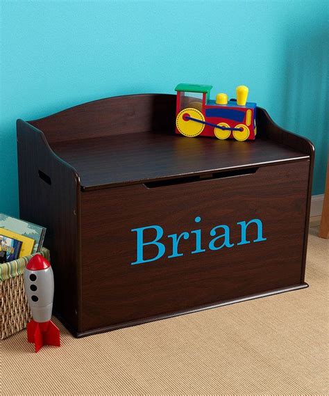 Best 25 Personalized Toy Box Ideas On Pinterest Girls Toy Box White