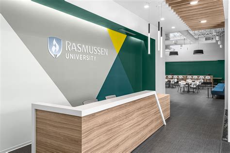 Rasmussen University Tampabrandon Interstruct