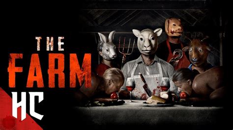 The Farm Full Survival Horror Movie Horror Central Youtube