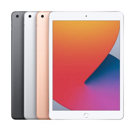 Ipad 8 All New Ipad Air Gets A New Look While The Eighth My