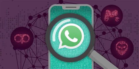 Cómo Hackear Whatsapp En 3 Pasos Innovacion En Accion