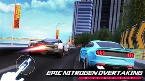 City Racing 2 3d Fun Epic Car Action Racing Game Discoverposa