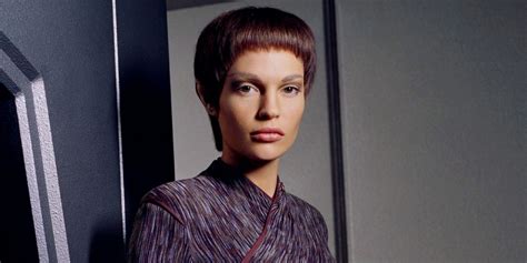 Star Trek 10 Best Vulcan Characters Ranked