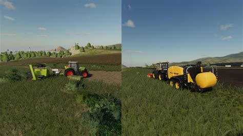 New Bales V13 Fs19 Farming Simulator 19 Mod Fs19 Mod