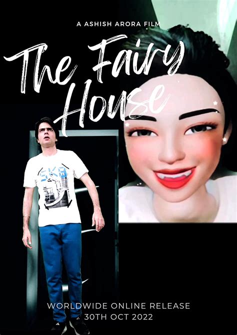 The Fairy House Short 2022 Imdb
