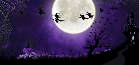 Witches Background Images Hd Pictures And Wallpaper For Free Download