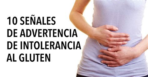 Sintomas De Intolerância A Glúten