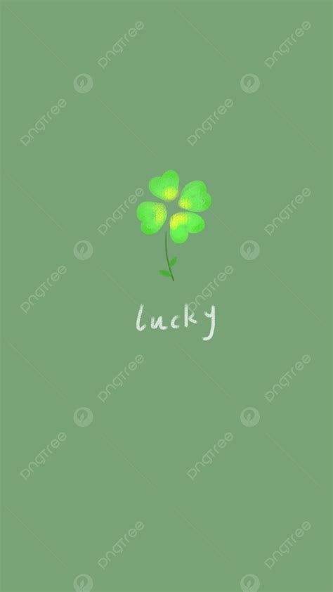 Discover More Than 52 4 Leaf Clover Wallpaper Latest Incdgdbentre