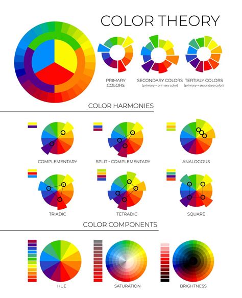 Teoría Del Color Aprende Lo Básico Para Saber Qué Tonos Quedan Bien