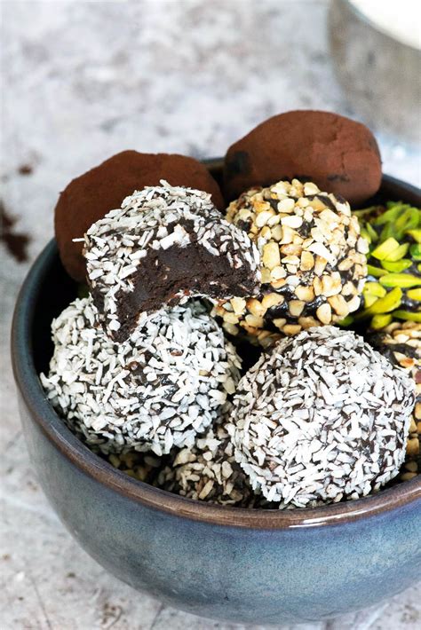 We did not find results for: No-Bake Paleo Almond Butter and Cacao Energy Balls