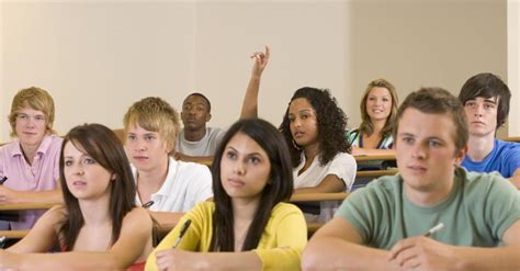 How Your College Classes Are Different From High School Classes 2022