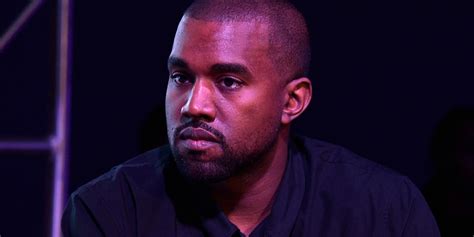 Kanye West Focus Of Mental Illness Case Study Hypebeast