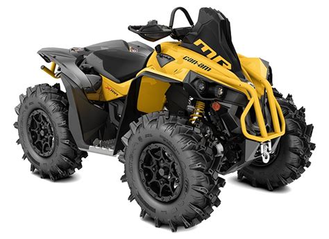 2021 Can Am Renegade X Xc 1000r Desert Tan And Carbon Black For Sale In