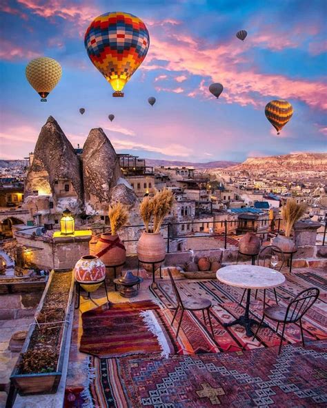 Cappadocia Turkey Blog Guide 3 Living Nomads Travel Tips