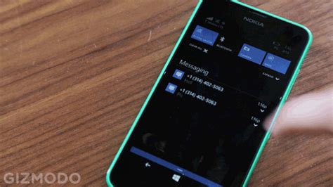 The Best New Windows 10 Phone Features In 6 S Windowsphone