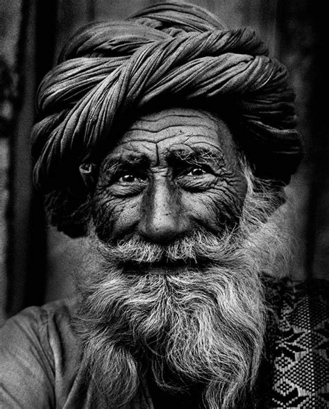 Portraying A Personality 25 Examples Of Portrait Photography Old Man