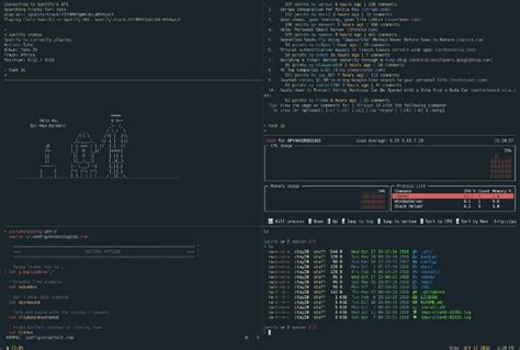 How To Code Like A Hacker In The Terminal