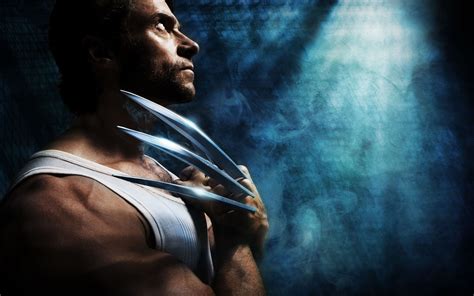 Wolverine 3 Hd Wallpapers Free Download