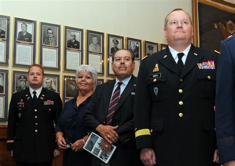 Dvids News Texas Veteran Awarded Bronze Star For Vietnam Service