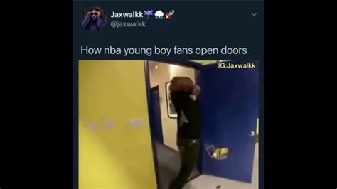 Nba Youngboy Memes Youtube