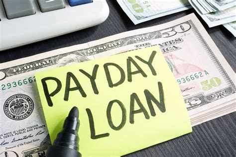How To Get Payday Loans For Unexpected Emergencies The Katy News