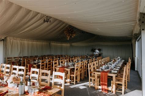 Table And Chair Hire Weddings At The Ferry House Inn