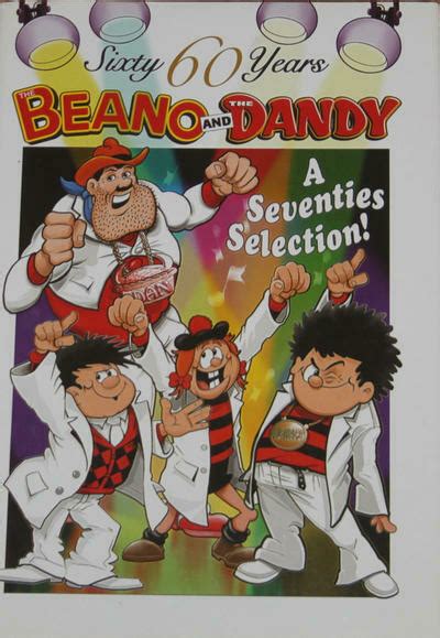 The Beano And The Dandy A Seventies Selection Screenshots Images And