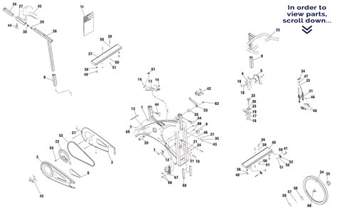 Bike pedal parts diagram bike parts explained parts of a bycicle parts of a bycicle. Schwinn IC Evolution | Stationary Bikes Replacement Parts