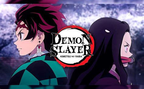 Top 5 Razones Por Las Que Demon Slayer Es El Mejor Anime De Todos Los
