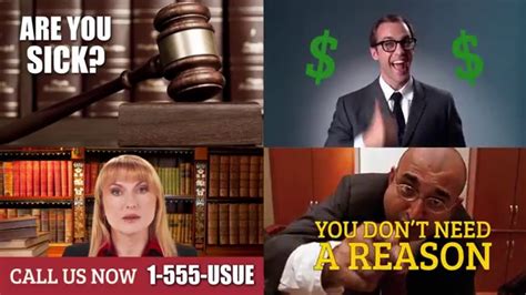 Dont Let A Lawyer Be Your Doctor Youtube