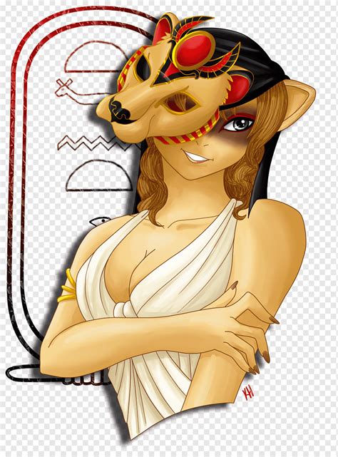 tefnut goddess egyptian mythology isis mask festival mammal face cat like mammal png pngwing